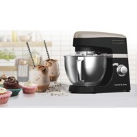 Zigmund & Shtain De Luxe ZKM-960 Image #9