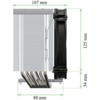 SilentiumPC Fortis 5 ARGB SPC308 Image #19