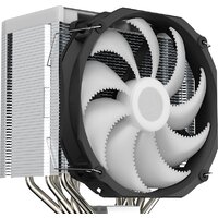 Кулер для процессора SilentiumPC Fortis 5 ARGB SPC308 - Превью изображения №4 — Интернет-магазин Teono.by