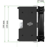 SilentiumPC Fortis 5 ARGB SPC308 Image #20