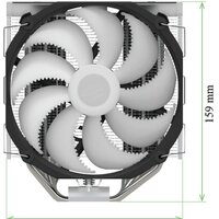 SilentiumPC Fortis 5 ARGB SPC308 Image #18