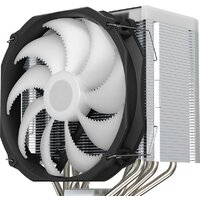 Кулер для процессора SilentiumPC Fortis 5 ARGB SPC308 - Превью изображения №2 — Интернет-магазин Teono.by