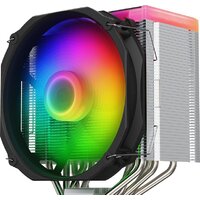 SilentiumPC Fortis 5 ARGB SPC308