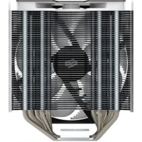Кулер для процессора SilentiumPC Fortis 5 ARGB SPC308 - Превью изображения №14 — Интернет-магазин Teono.by