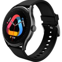 QCY Watch GT (серый/черный)