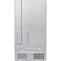 Холодильник side by side Samsung RS80F65M1BWR - Превью изображения №9 — Интернет-магазин Teono.by