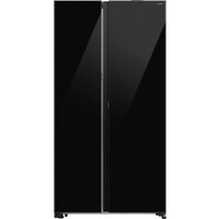 Samsung RS80F65M1BWR
