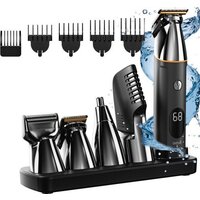 Goetze & Jensen TR910