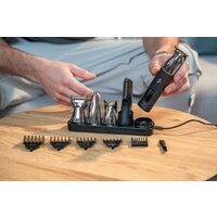 Goetze & Jensen TR910 Image #12