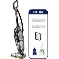 Bissell CrossWave HydroSteam Pet Pro 3528N