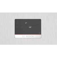 Холодильник Bosch Serie 4 KGN56XLEB - Превью изображения №3 — Интернет-магазин Teono.by