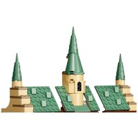 LEGO Harry Potter 76389 Хогвартс: Тайная комната Image #9