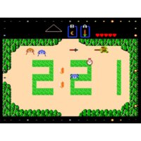 Игровая приставка Nintendo Game & Watch The Legend of Zelda - Превью изображения №3 — Интернет-магазин Teono.by