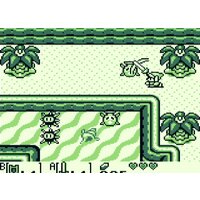 Игровая приставка Nintendo Game & Watch The Legend of Zelda - Превью изображения №4 — Интернет-магазин Teono.by