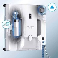 Робот для мытья окон Hobot SP10 - Превью изображения №6 — Интернет-магазин Teono.by