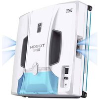 Робот для мытья окон Hobot SP10 - Превью изображения №5 — Интернет-магазин Teono.by