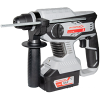 Интерскол ПА-24/18В 579.0.0.70 (без АКБ, кейс)