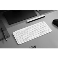Клавиатура Keychron B1 Pro B1P-K8-RU (белый) - Превью изображения №4 — Интернет-магазин Teono.by