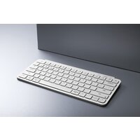 Клавиатура Keychron B1 Pro B1P-K8-RU (белый) - Превью изображения №5 — Интернет-магазин Teono.by