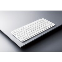 Клавиатура Keychron B1 Pro B1P-K8-RU (белый) - Превью изображения №6 — Интернет-магазин Teono.by