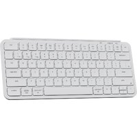 Клавиатура Keychron B1 Pro B1P-K8-RU (белый) - Превью изображения №2 — Интернет-магазин Teono.by
