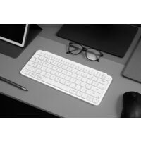 Клавиатура Keychron B1 Pro B1P-K8-RU (белый) - Превью изображения №3 — Интернет-магазин Teono.by