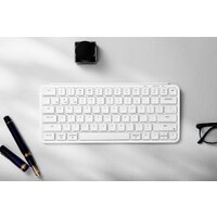 Клавиатура Keychron B1 Pro B1P-K8-RU (белый) - Превью изображения №7 — Интернет-магазин Teono.by
