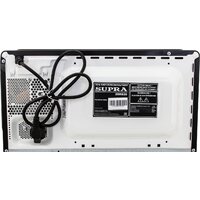 Микроволновая печь Supra 20MB20 - Превью изображения №3 — Интернет-магазин Teono.by