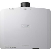 Проектор NEC PA653UL - Превью изображения №8 — Интернет-магазин Teono.by