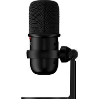 HyperX SoloCast (черный) Image #2