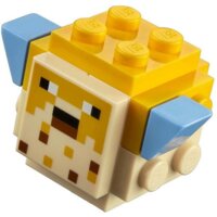 LEGO Minecraft 21164 Коралловый риф Image #5