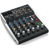 Микшерный пульт Behringer Xenyx 802S - Превью изображения №2 — Интернет-магазин Teono.by
