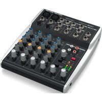 Микшерный пульт Behringer Xenyx 802S - Превью изображения №3 — Интернет-магазин Teono.by