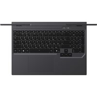 Игровой ноутбук Maibenben X-Treme Tsunami X16F X16F-R98957T0GGRLG4E10 - Превью изображения №3 — Интернет-магазин Teono.by