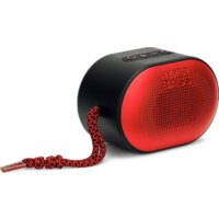 Беспроводная колонка Aiwa BST-330RD - Превью изображения №5 — Интернет-магазин Teono.by