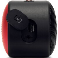 Беспроводная колонка Aiwa BST-330RD - Превью изображения №9 — Интернет-магазин Teono.by