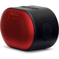 Беспроводная колонка Aiwa BST-330RD - Превью изображения №6 — Интернет-магазин Teono.by