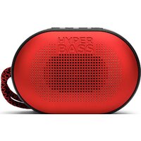 Беспроводная колонка Aiwa BST-330RD - Превью изображения №4 — Интернет-магазин Teono.by