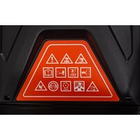 Газонокосилка Gigant PLM-04 - Превью изображения №17 — Интернет-магазин Teono.by
