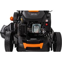 Газонокосилка Gigant PLM-04 - Превью изображения №13 — Интернет-магазин Teono.by