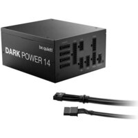 be quiet! Dark Power 14 850W BP019 Image #2