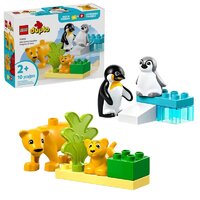 LEGO Duplo Игра «Замок Хопси» 10450 Image #2