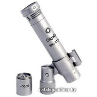 Октава МК-012-01 никель в пластм.кор.