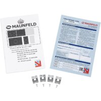 Варочная панель MAUNFELD EVI.292-WH - Превью изображения №9 — Интернет-магазин Teono.by