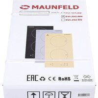 Варочная панель MAUNFELD EVI.292-WH - Превью изображения №11 — Интернет-магазин Teono.by