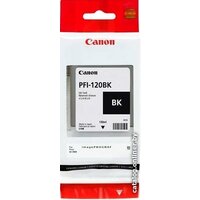 Canon PFI-120BK Image #2