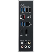 ASUS ROG STRIX B550-F Gaming Image #6