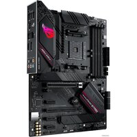 ASUS ROG STRIX B550-F Gaming Image #2