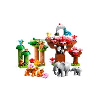 LEGO Duplo 10974 Дикие животные Азии Image #3