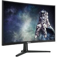 Игровой монитор Dahua DHI-LM27-E240C - Превью изображения №3 — Интернет-магазин Teono.by